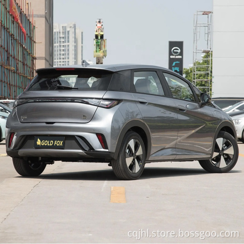 2023 Long Charging Range Fashion Edition Byd Dolphin Electric Car Popular Electric Vehicle Automotive Ev Cars Voiture